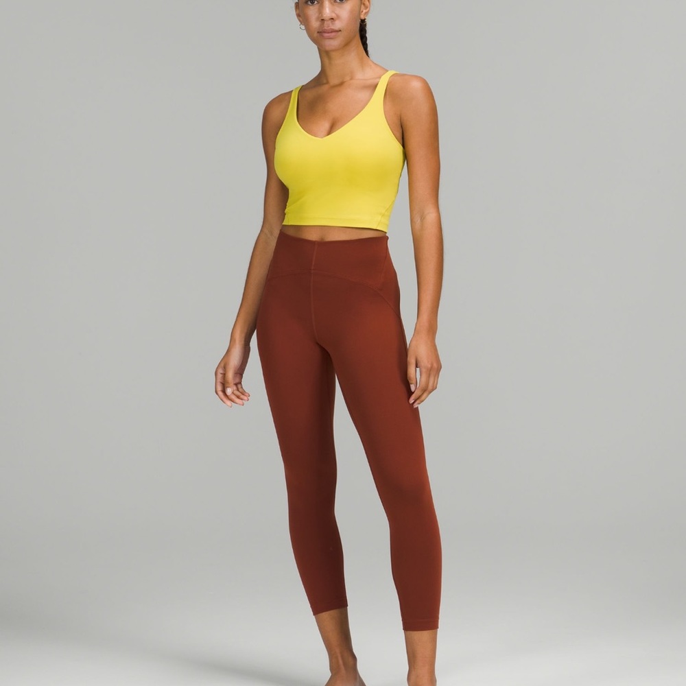 Lululemon In Still Tight 25”